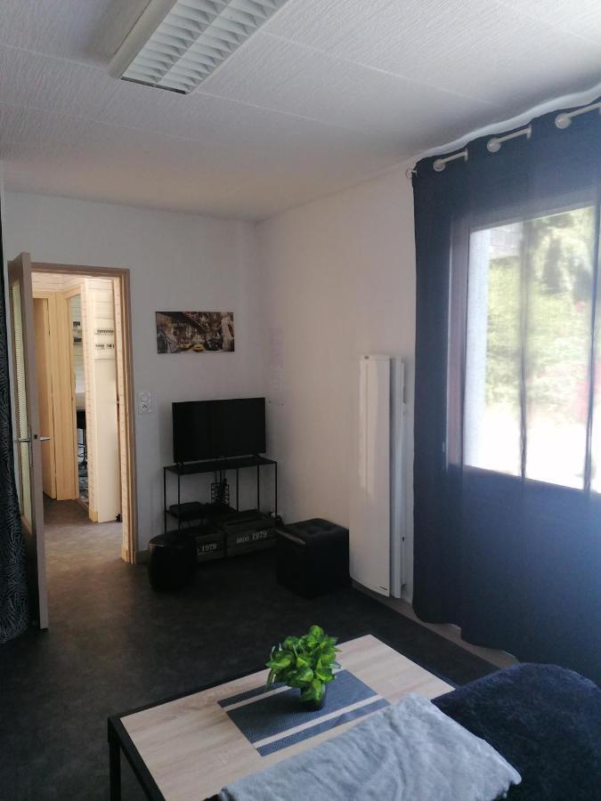 Charmant appartement entre vitré et Fougères Chatillon-en-Vendelais Extérieur photo