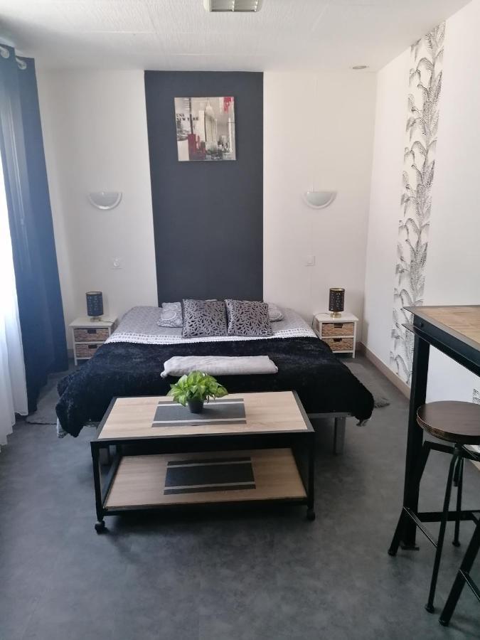 Charmant appartement entre vitré et Fougères Chatillon-en-Vendelais Extérieur photo