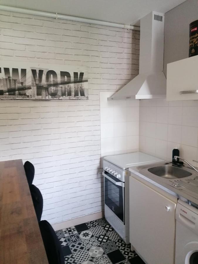 Charmant appartement entre vitré et Fougères Chatillon-en-Vendelais Extérieur photo
