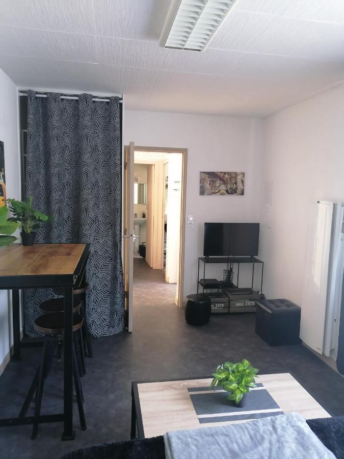 Charmant appartement entre vitré et Fougères Chatillon-en-Vendelais Extérieur photo