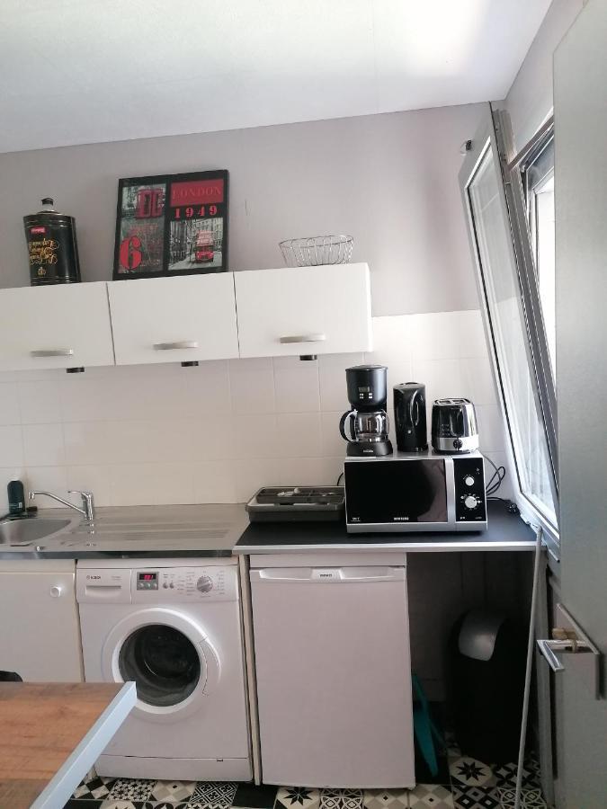 Charmant appartement entre vitré et Fougères Chatillon-en-Vendelais Extérieur photo