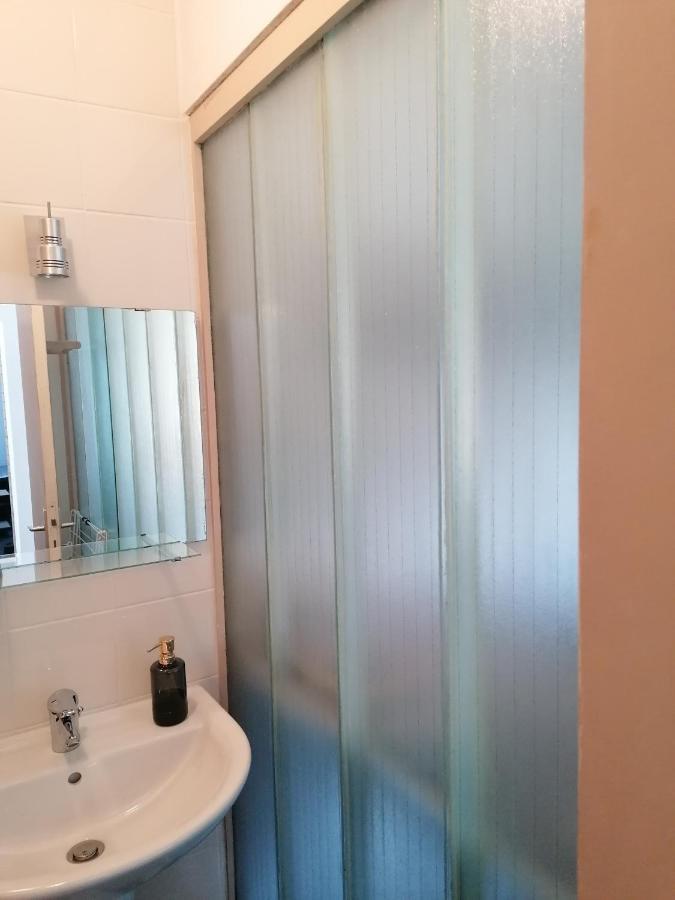 Charmant appartement entre vitré et Fougères Chatillon-en-Vendelais Extérieur photo